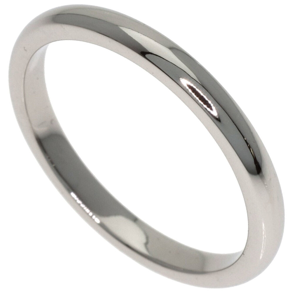 VAN CLEEF & ARPELS Silver Ring #48
